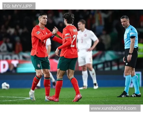 葡萄牙足球明星实力分析与国际足坛地位评估