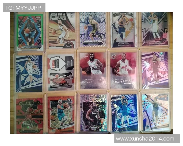 足球与篮球球星卡的收藏价值与市场趋势分析