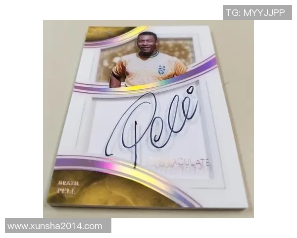 帕尼尼足球球星签名卡揭秘收藏价值与投资潜力分析