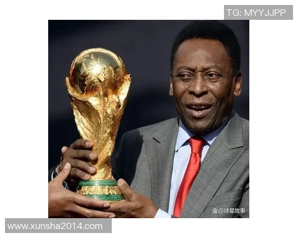 足球巨星历史地位大盘点 谁是足坛真正的传奇人物