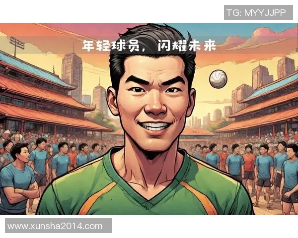 足球新星小李崛起成为亚洲足球的未来之星引领新一代球员风潮